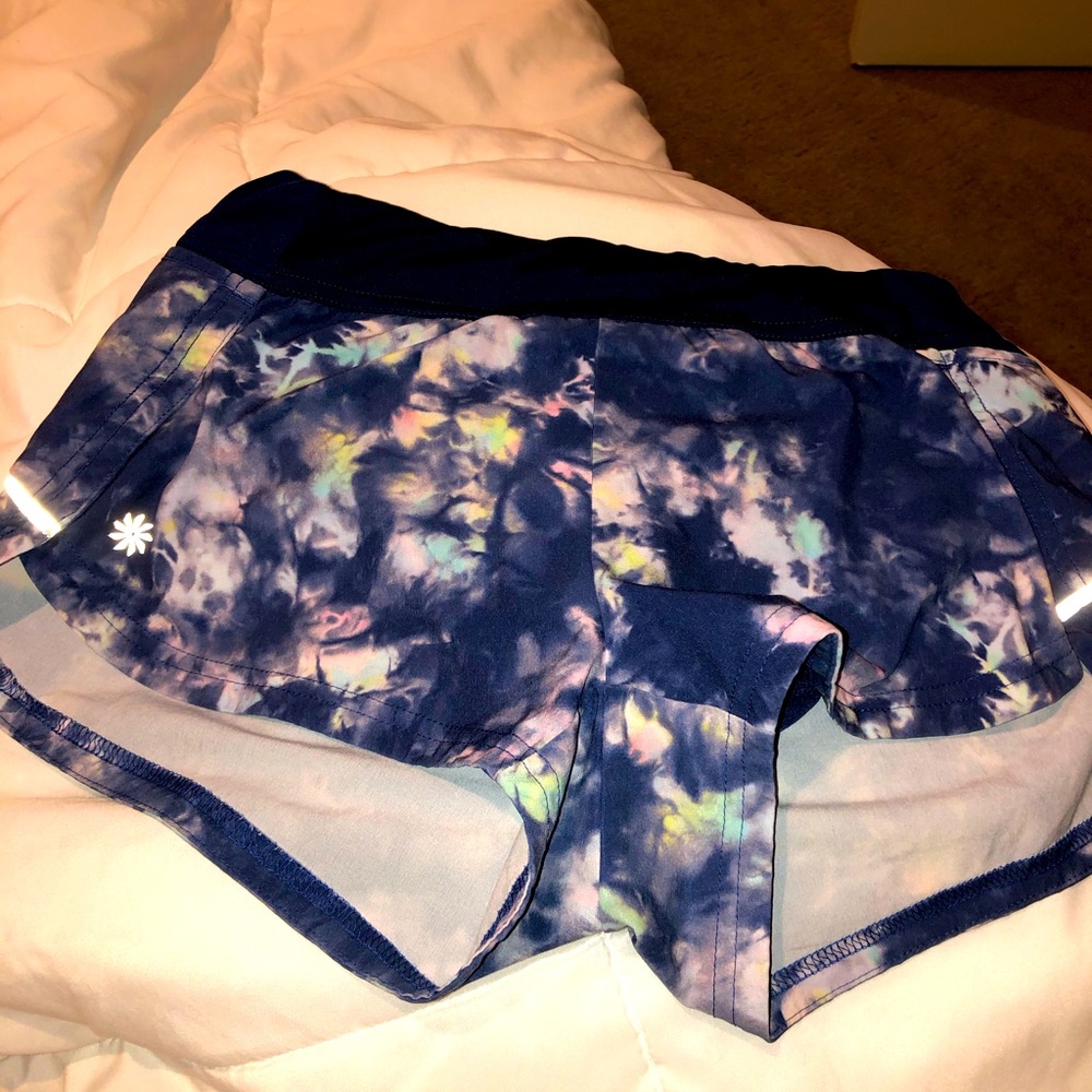 ❗️SOLD❗️ Athleta shorts